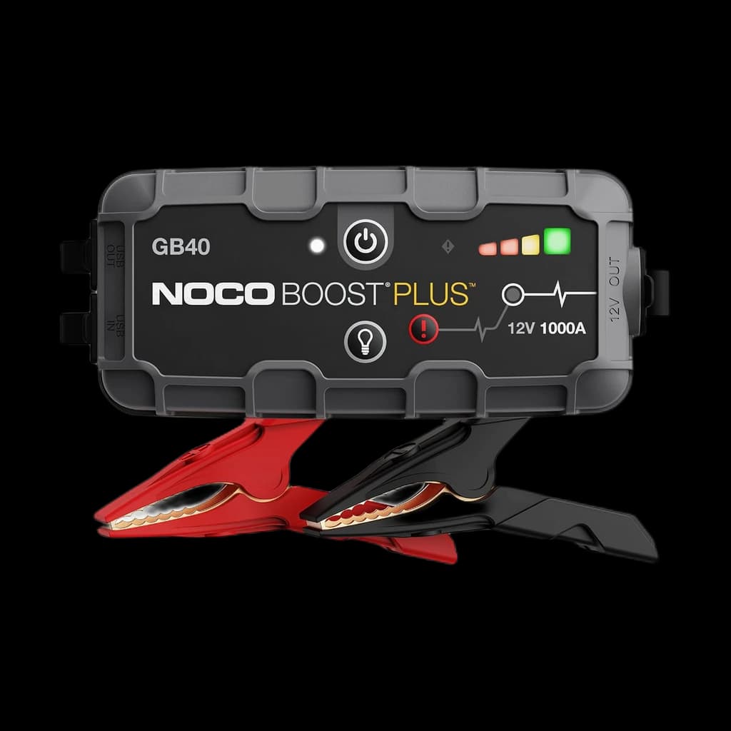 NOCO Boost GB70 — 2000A UltraSafe